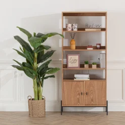 ATMOSPHERA Bananier artificiel Clearance