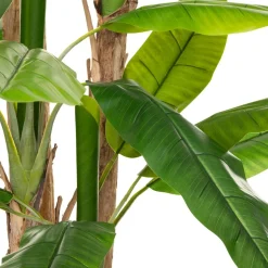 ATMOSPHERA Bananier artificiel géant New