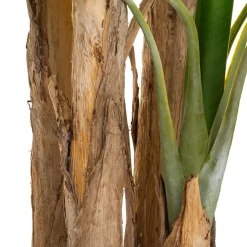 ATMOSPHERA Bananier artificiel géant New