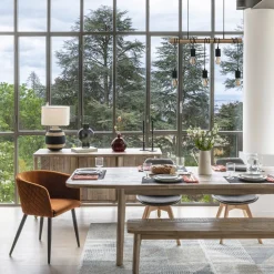 ATMOSPHERA Banc "Banila" Online