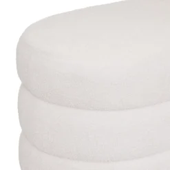 ATMOSPHERA Banc bouclette 