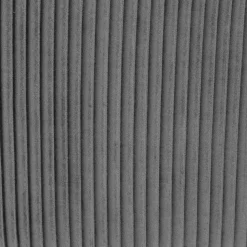 ATMOSPHERA Banc coffre velours 