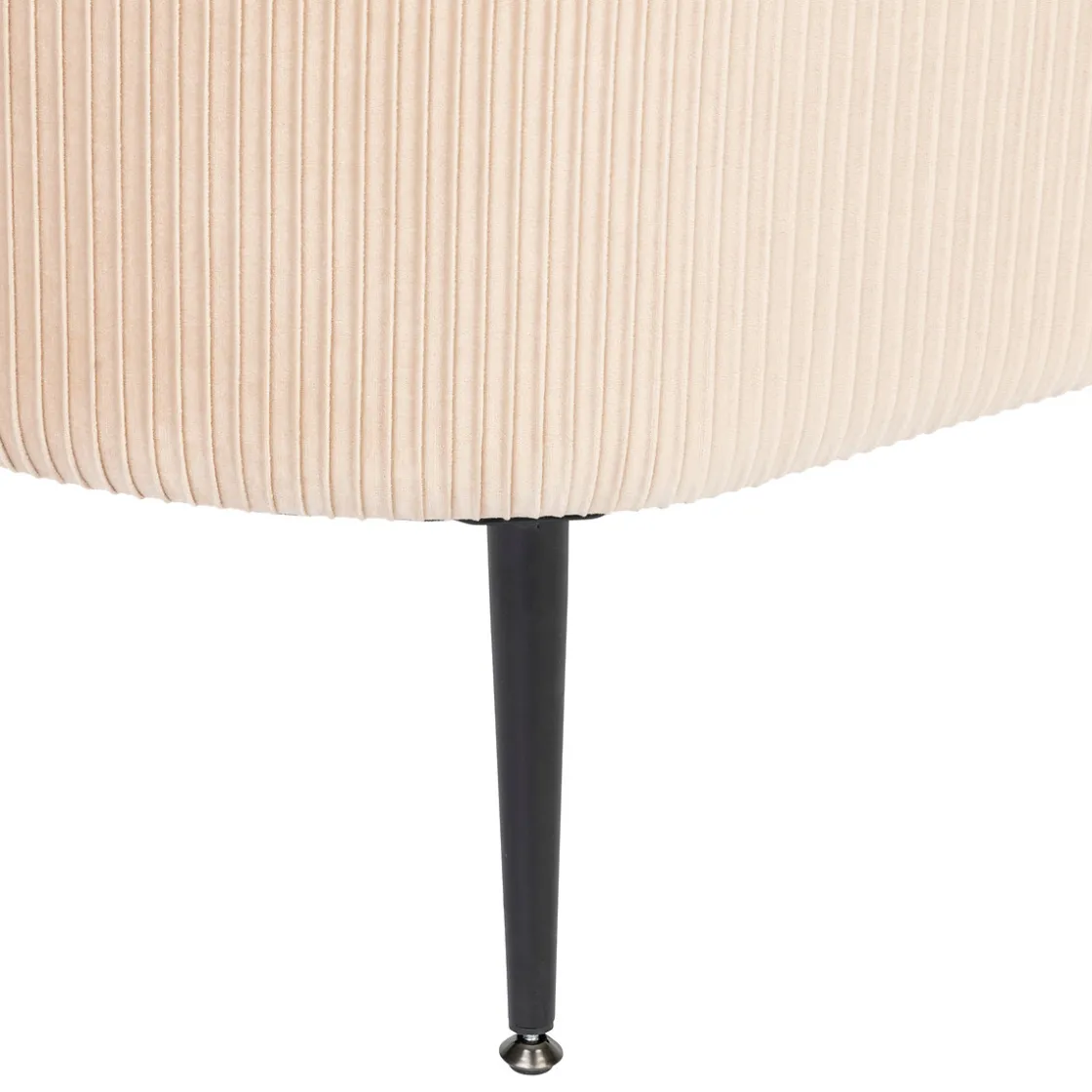 ATMOSPHERA Banc coffre velours "Solaro" Sale