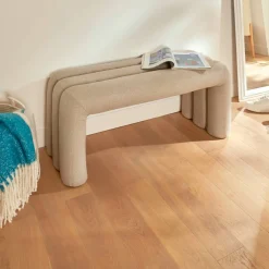 ATMOSPHERA Banc "Sisco" Discount