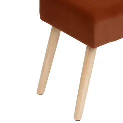 ATMOSPHERA Banc velours "Salome" Sale