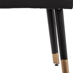 ATMOSPHERA Banc velours 