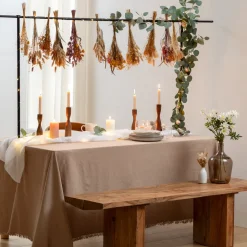 ATMOSPHERA Barre décorative de table Online