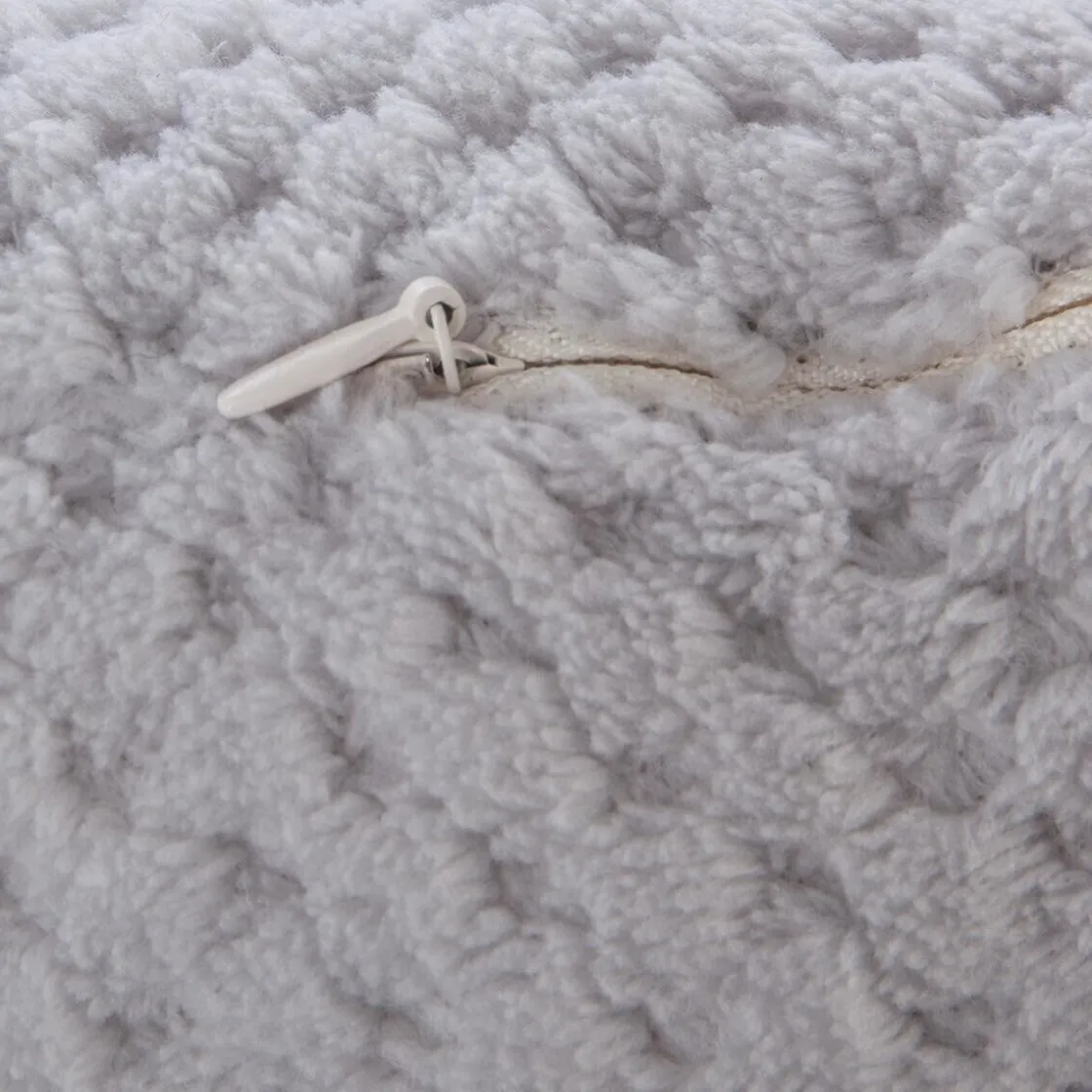 ATMOSPHERA Bas de porte "Popcorn"