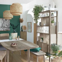 ATMOSPHERA Bibliothèque 