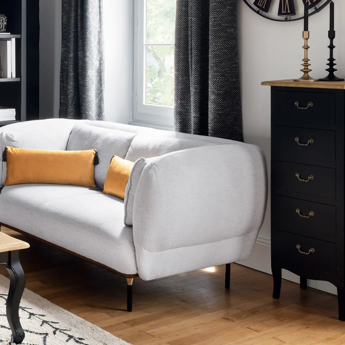 ATMOSPHERA Bibliothèque "Chrysa" Hot