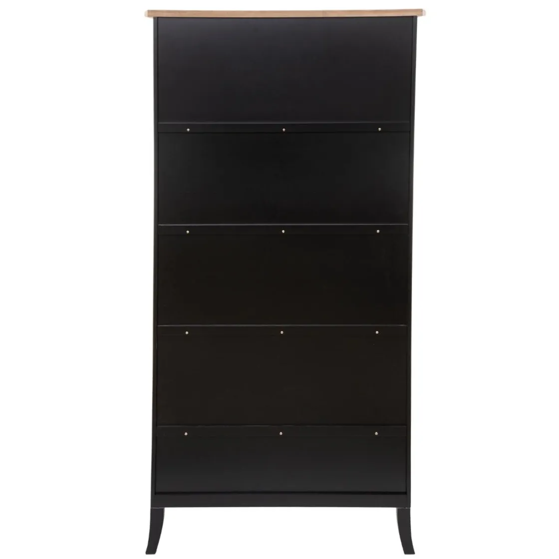 ATMOSPHERA Bibliothèque "Chrysa" Hot