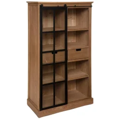 ATMOSPHERA Bibliothèque "Danik" New