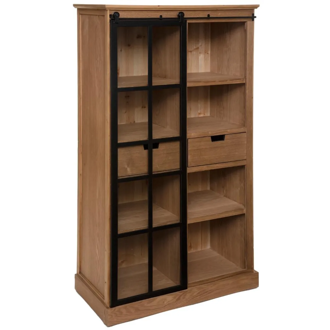 ATMOSPHERA Bibliothèque "Danik" New