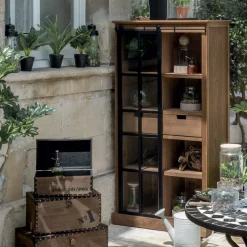 ATMOSPHERA Bibliothèque