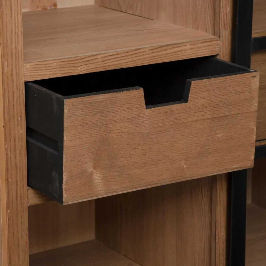 ATMOSPHERA Bibliothèque "Danik" New