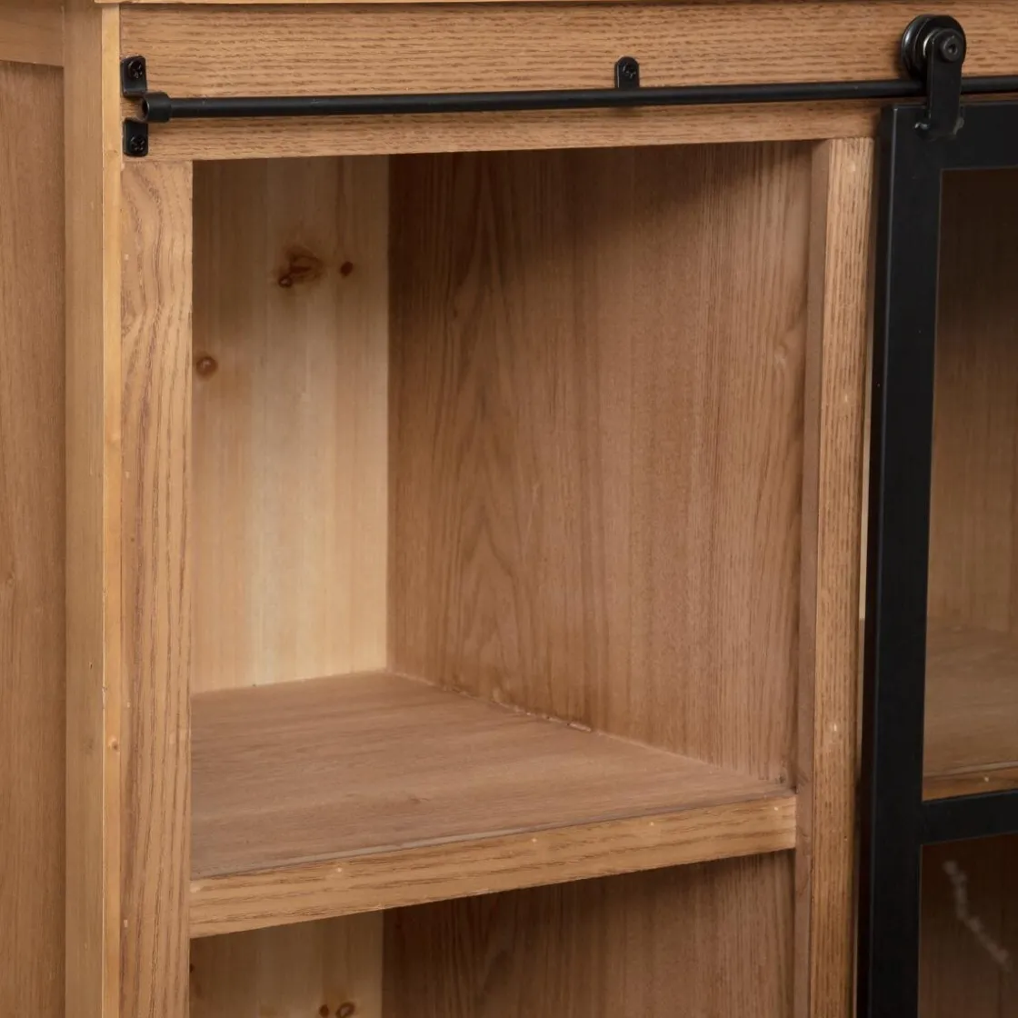 ATMOSPHERA Bibliothèque "Danik" New