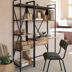 ATMOSPHERA Bibliothèque "Edena" Sale