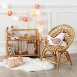 ATMOSPHERA Bibliothèque enfant Hot