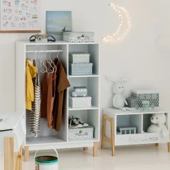 ATMOSPHERA Bibliothèque enfant Outlet