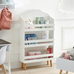 ATMOSPHERA Bibliothèque enfant "Nuage" Discount