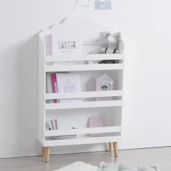 ATMOSPHERA Bibliothèque enfant