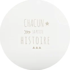 ATMOSPHERA Bibliothèque enfant ronde Discount