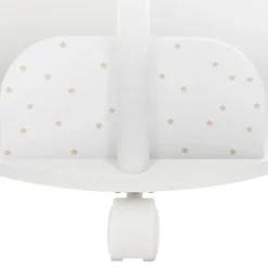 ATMOSPHERA Bibliothèque enfant ronde Discount