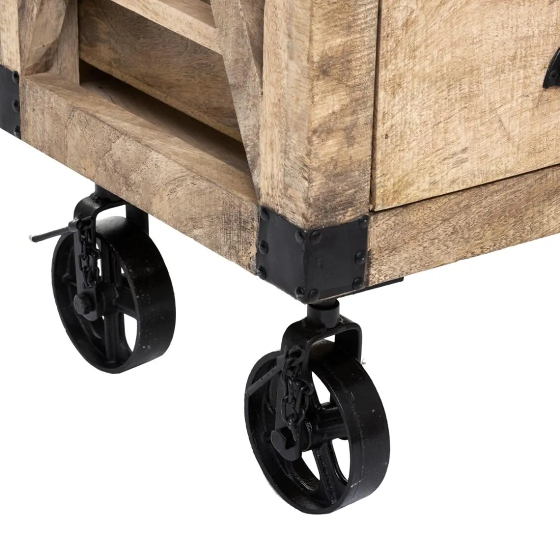 ATMOSPHERA Bibliothèque "Silas" Online