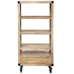 ATMOSPHERA Bibliothèque