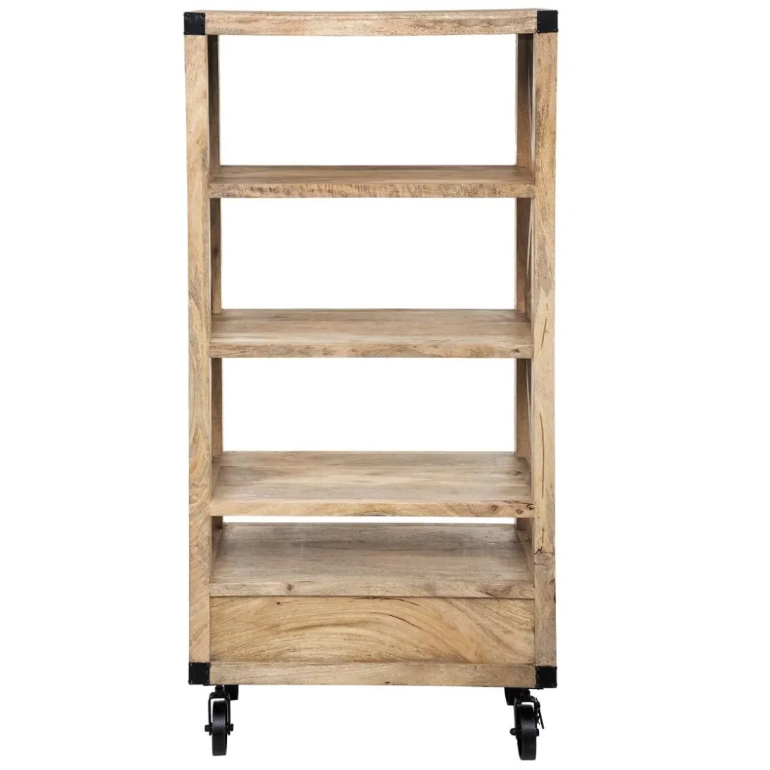 ATMOSPHERA Bibliothèque "Silas" Online