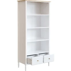 ATMOSPHERA Bibliothèque 