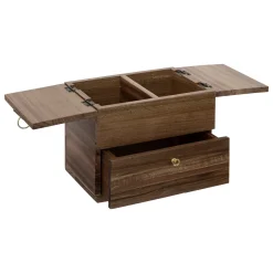 ATMOSPHERA Boite à bijoux "Jiling" Clearance