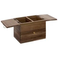 ATMOSPHERA Boite à bijoux 