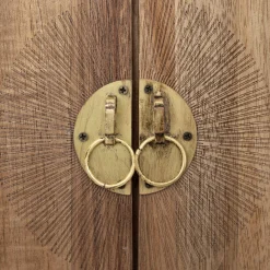 ATMOSPHERA Boite à bijoux 