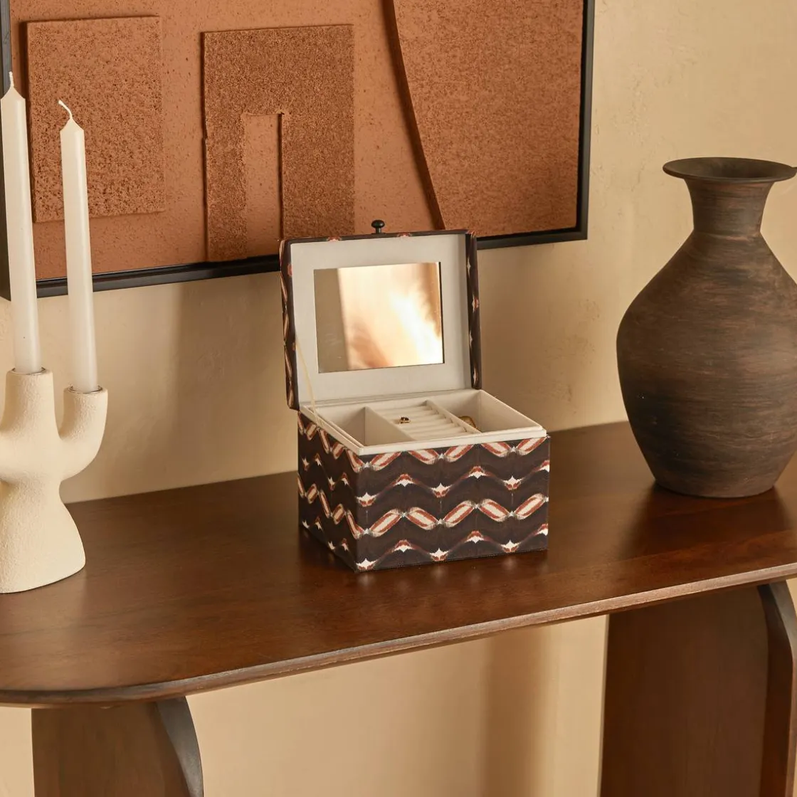 ATMOSPHERA Boite à bijoux "Wonja" Outlet