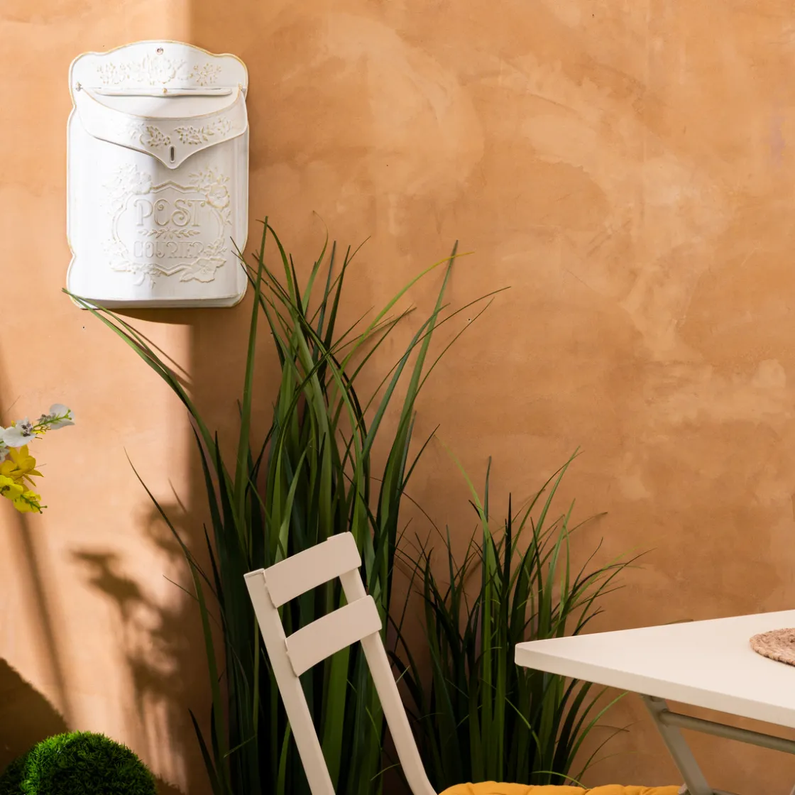 ATMOSPHERA Boite aux lettres "Tino" Discount