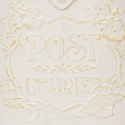 ATMOSPHERA Boite aux lettres