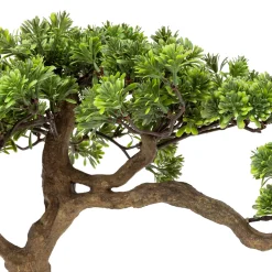 ATMOSPHERA Bonsaï artificiel en pot