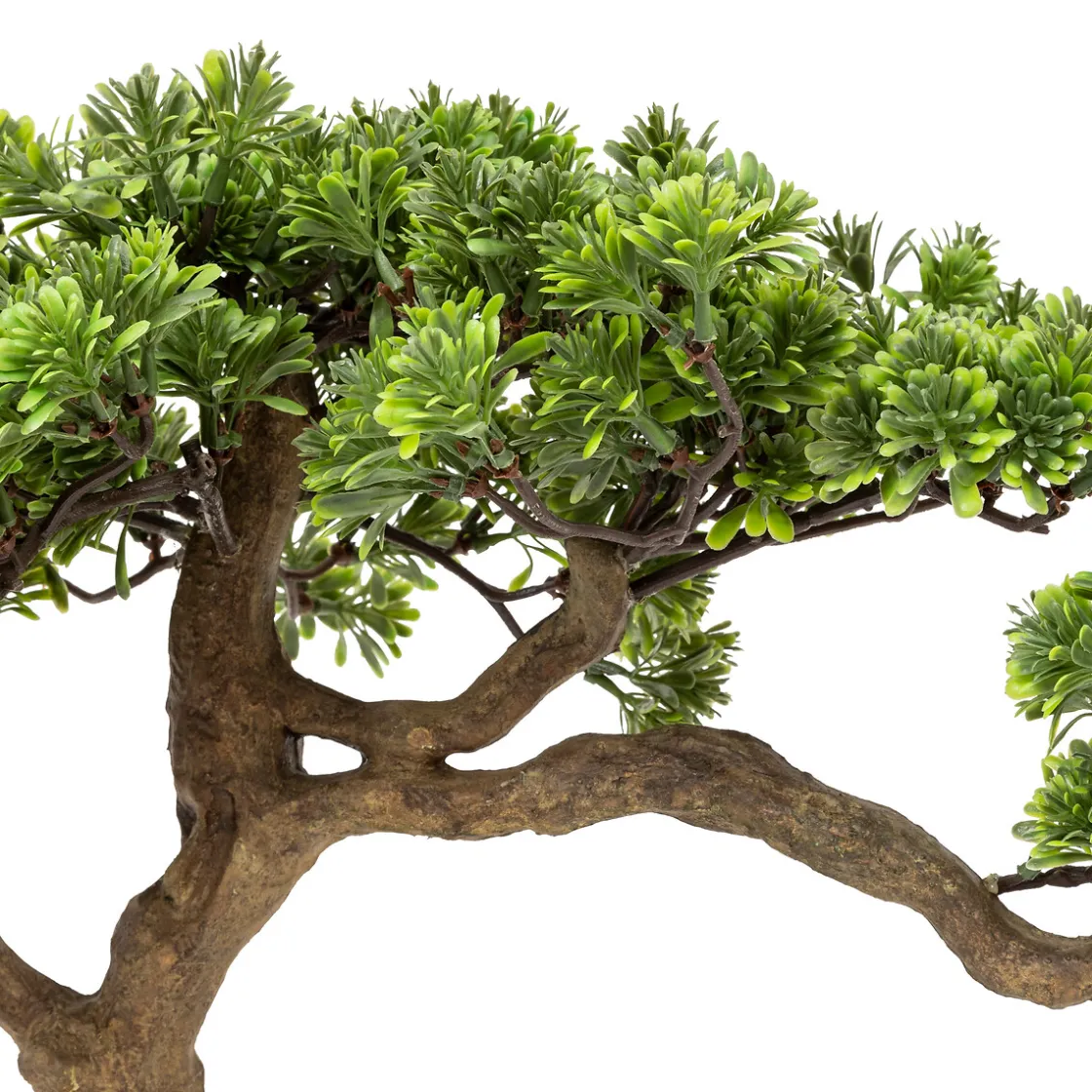 ATMOSPHERA Bonsaï artificiel en pot "Polin" Hot