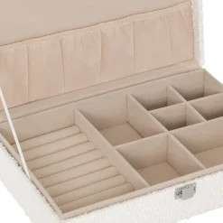 ATMOSPHERA Boîte à bijou 