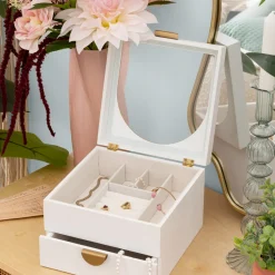 ATMOSPHERA Boîte à bijou "Wild"