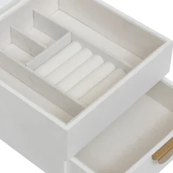 ATMOSPHERA Boîte à bijou 