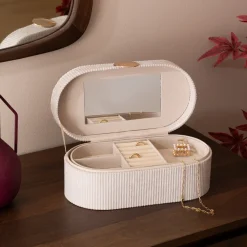 ATMOSPHERA Boîte à bijoux "Enya" Hot