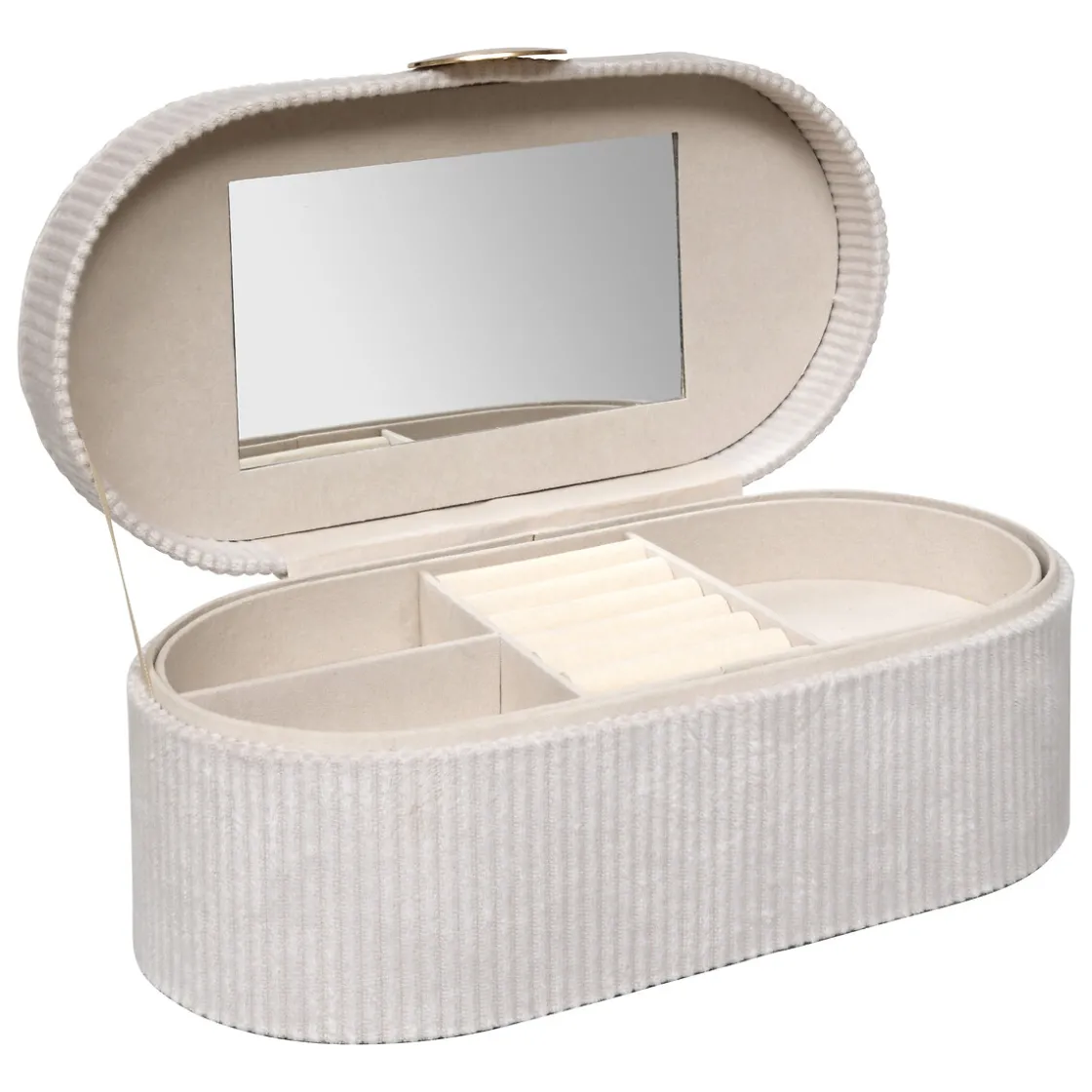 ATMOSPHERA Boîte à bijoux "Enya" Hot