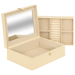 ATMOSPHERA Boîte à bijoux 