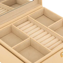 ATMOSPHERA Boîte à bijoux 