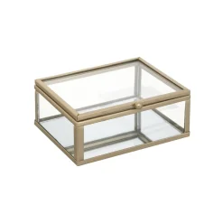 ATMOSPHERA Boîte à bijoux "Mood" Clearance