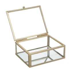 ATMOSPHERA Boîte à bijoux "Mood" Clearance