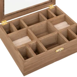 ATMOSPHERA Boîte à bijoux 