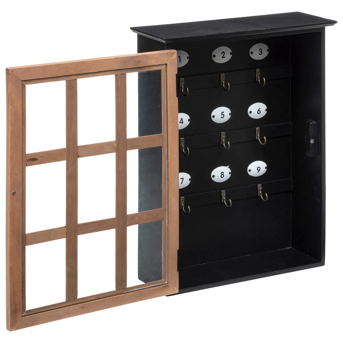 ATMOSPHERA Boîte à clé "Milana" New